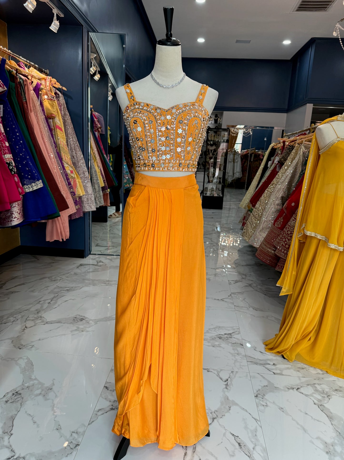 Baani Set
