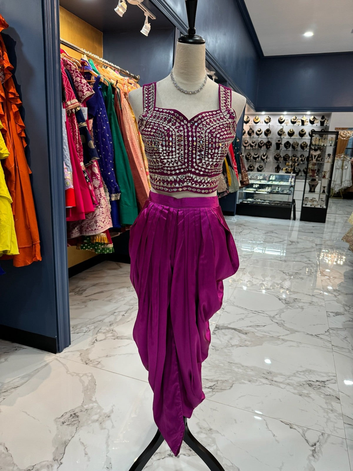Jamni Set