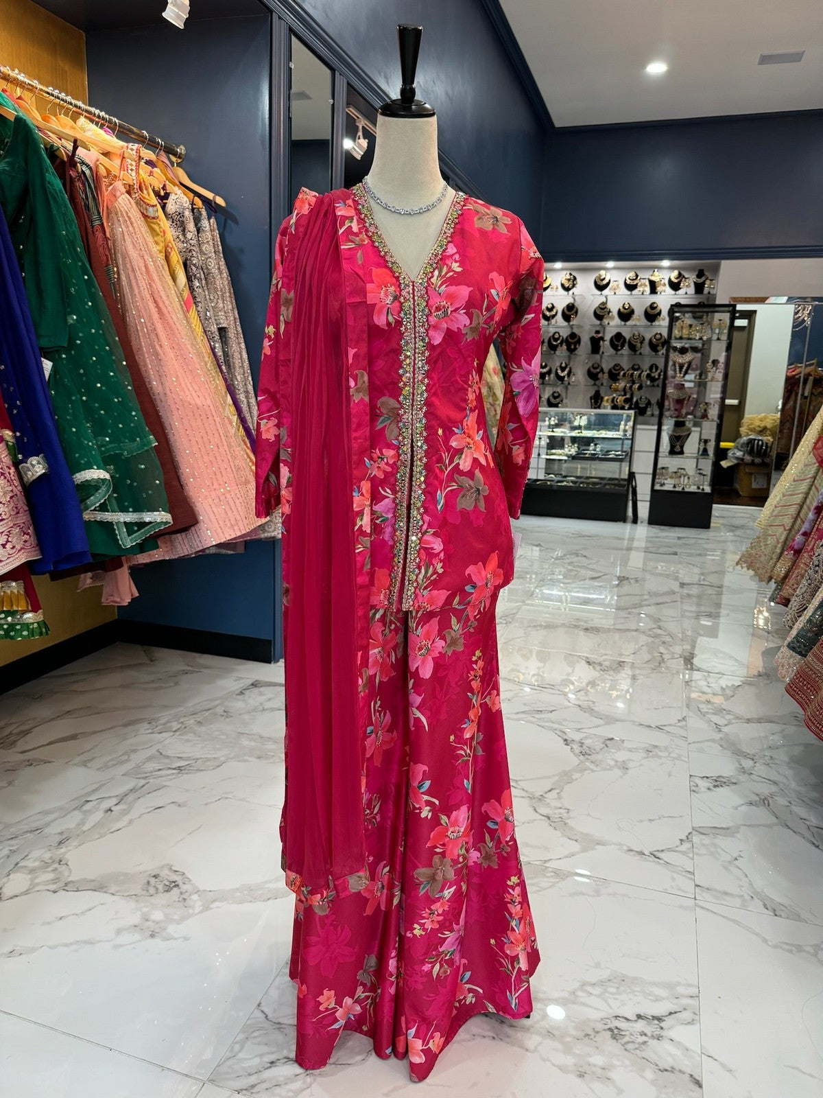Gulaal Set