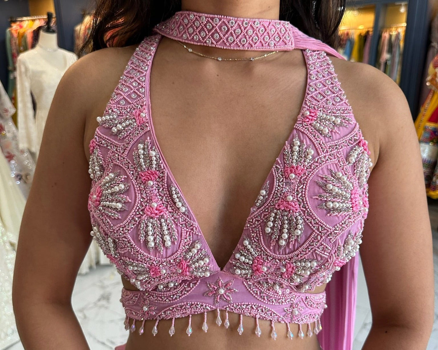 Poo Pallazo Set