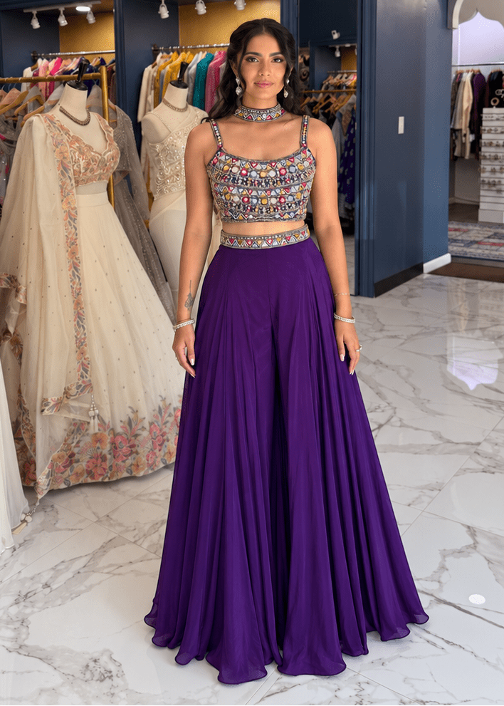 Rupali Set
