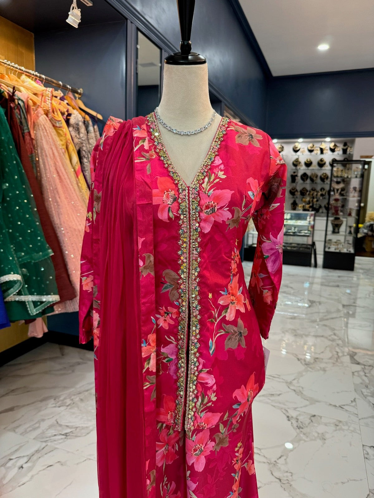 Gulaal Set