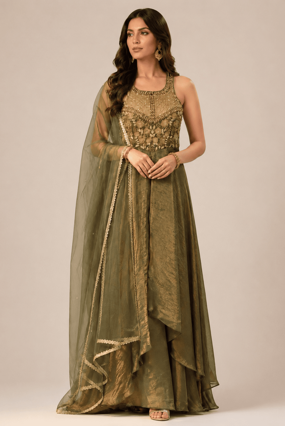 Shalini Set