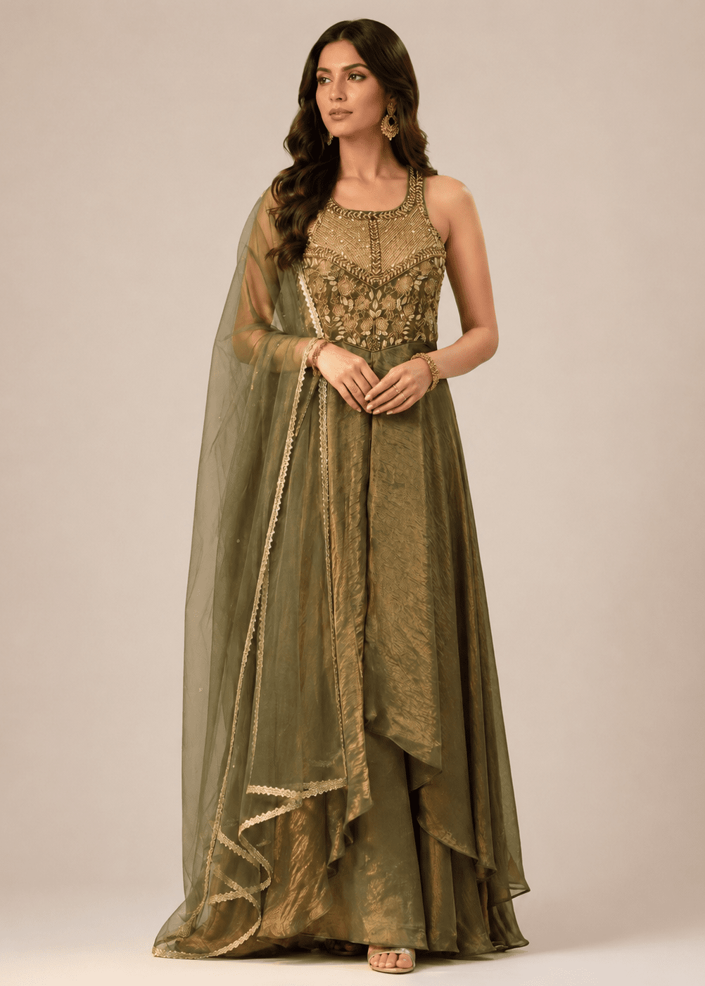 Shalini Set