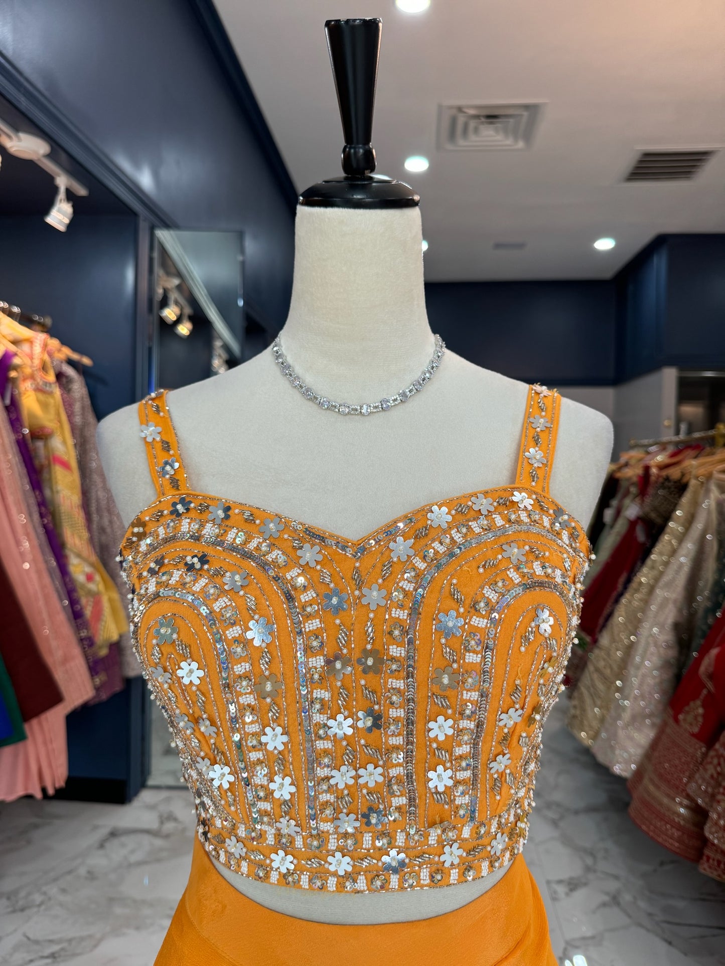 Baani Set