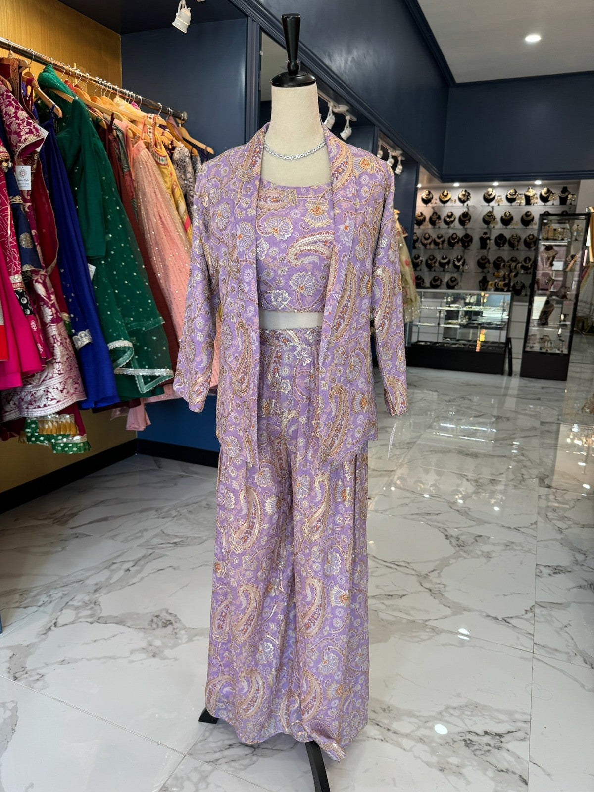 Fiza set