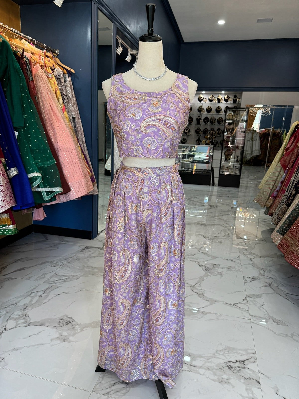 Fiza set