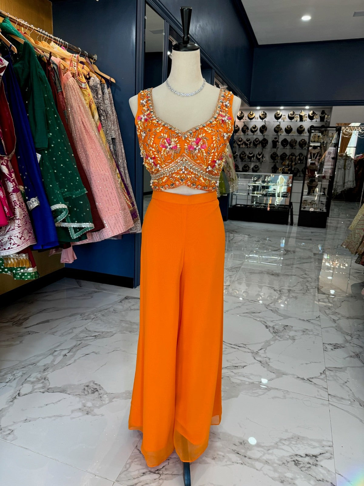 Saani Set