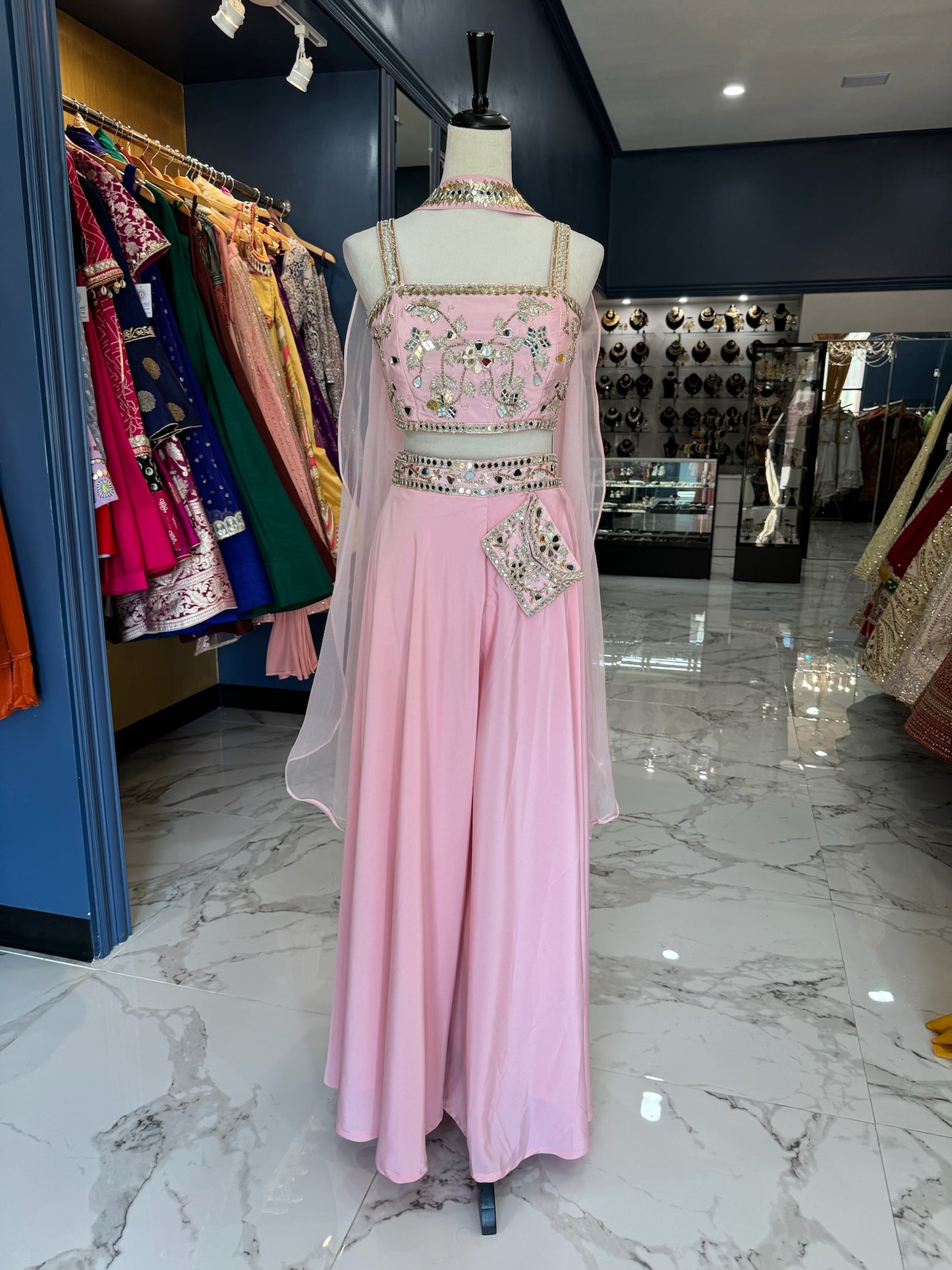 Shanaya Set