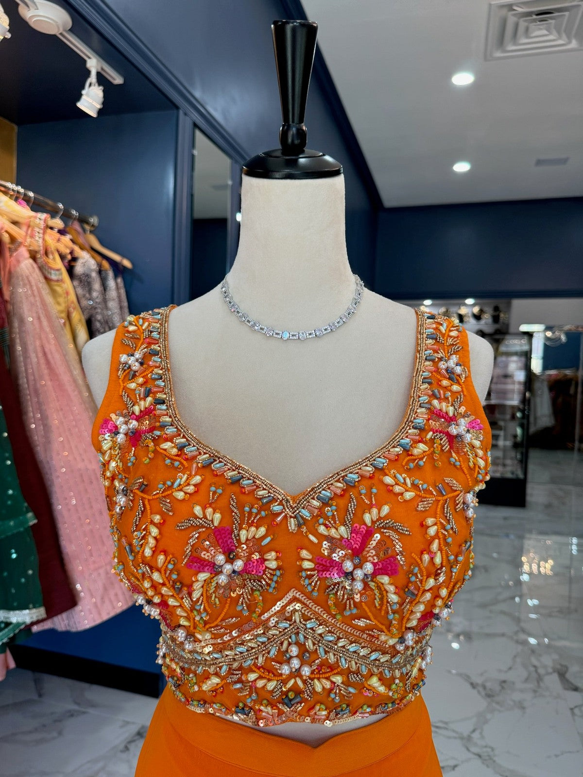 Saani Set