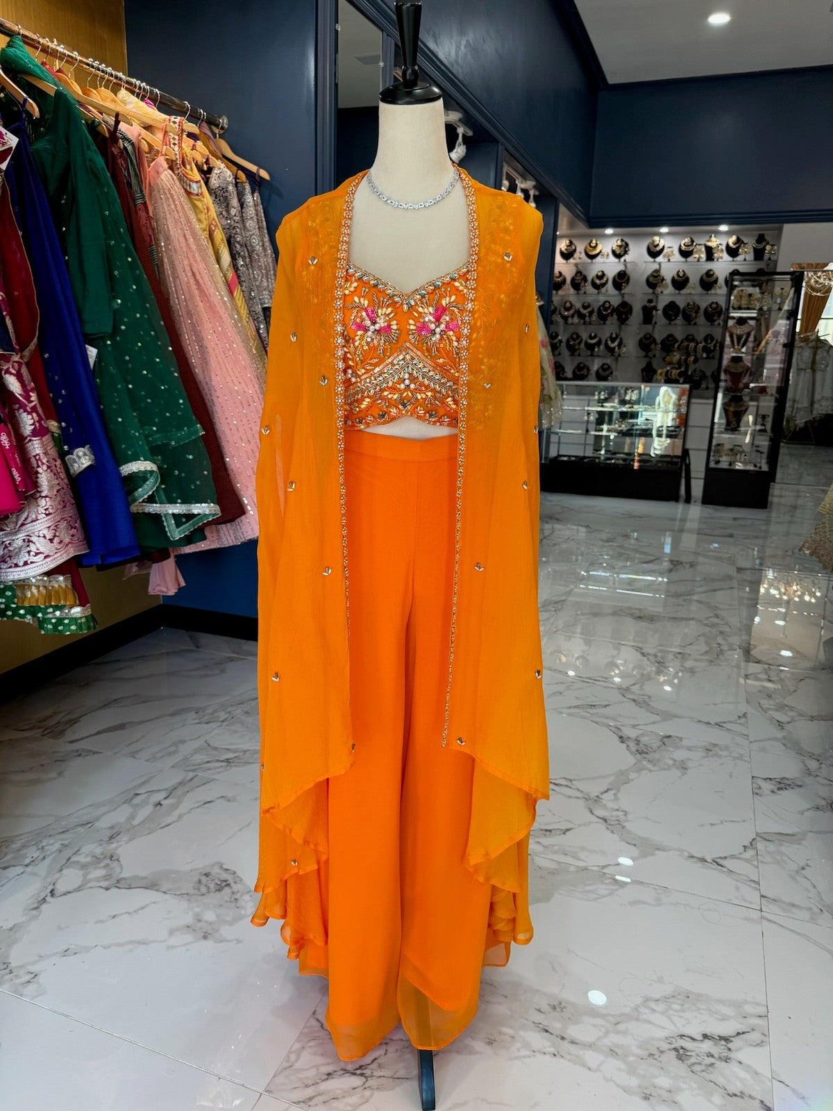 Saani Set