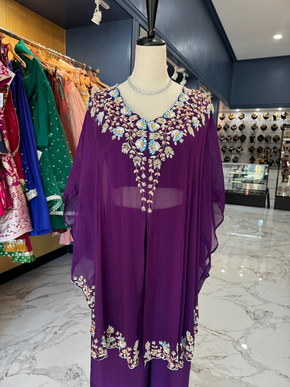Ishaani Set