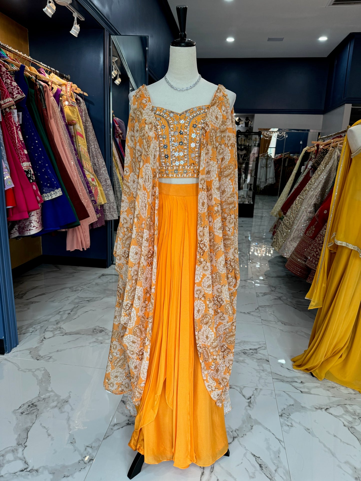 Baani Set