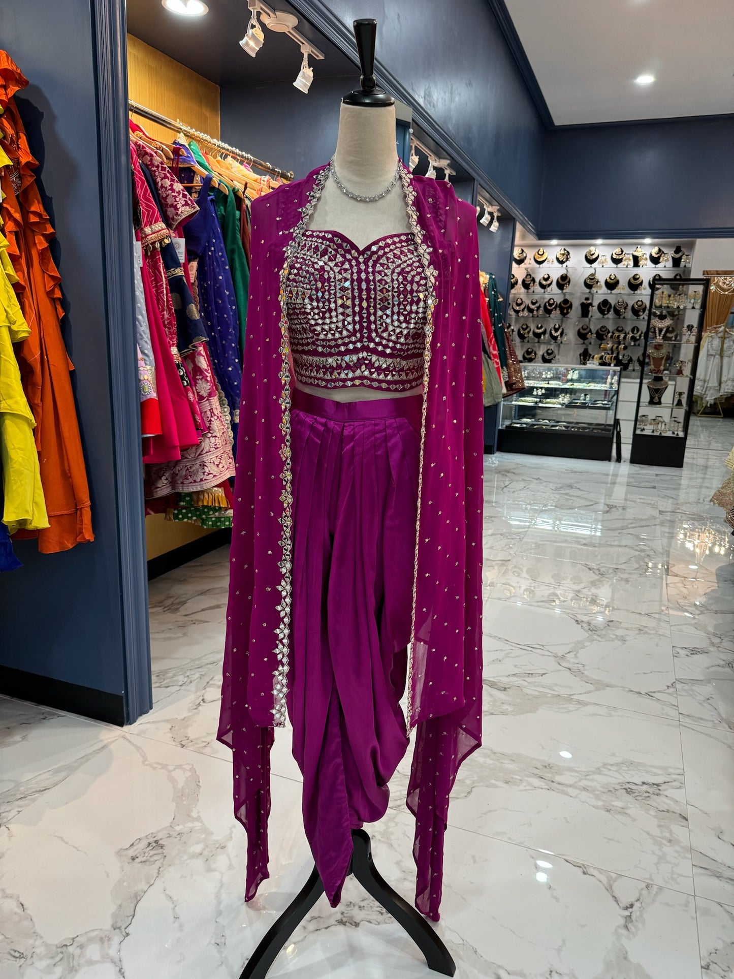 Jamni Set