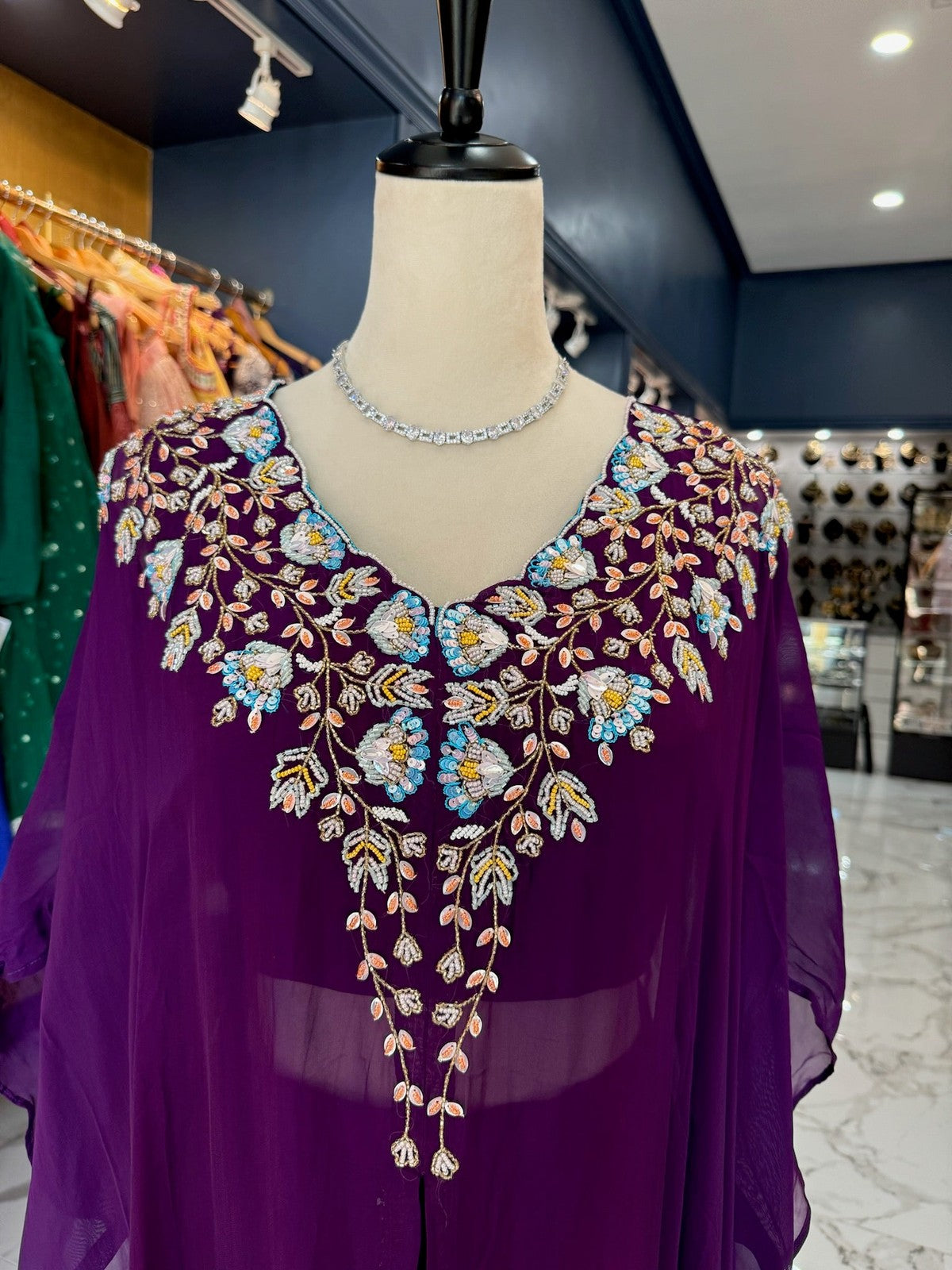Ishaani Set
