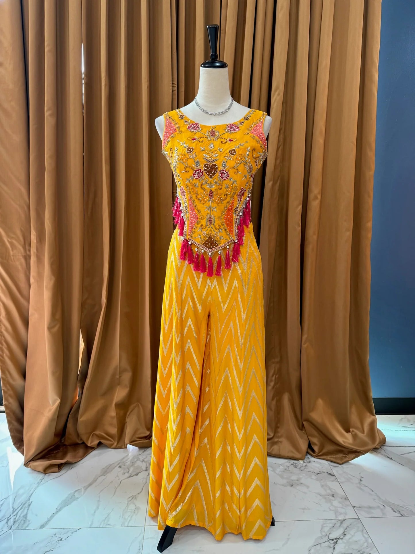Shabana Set