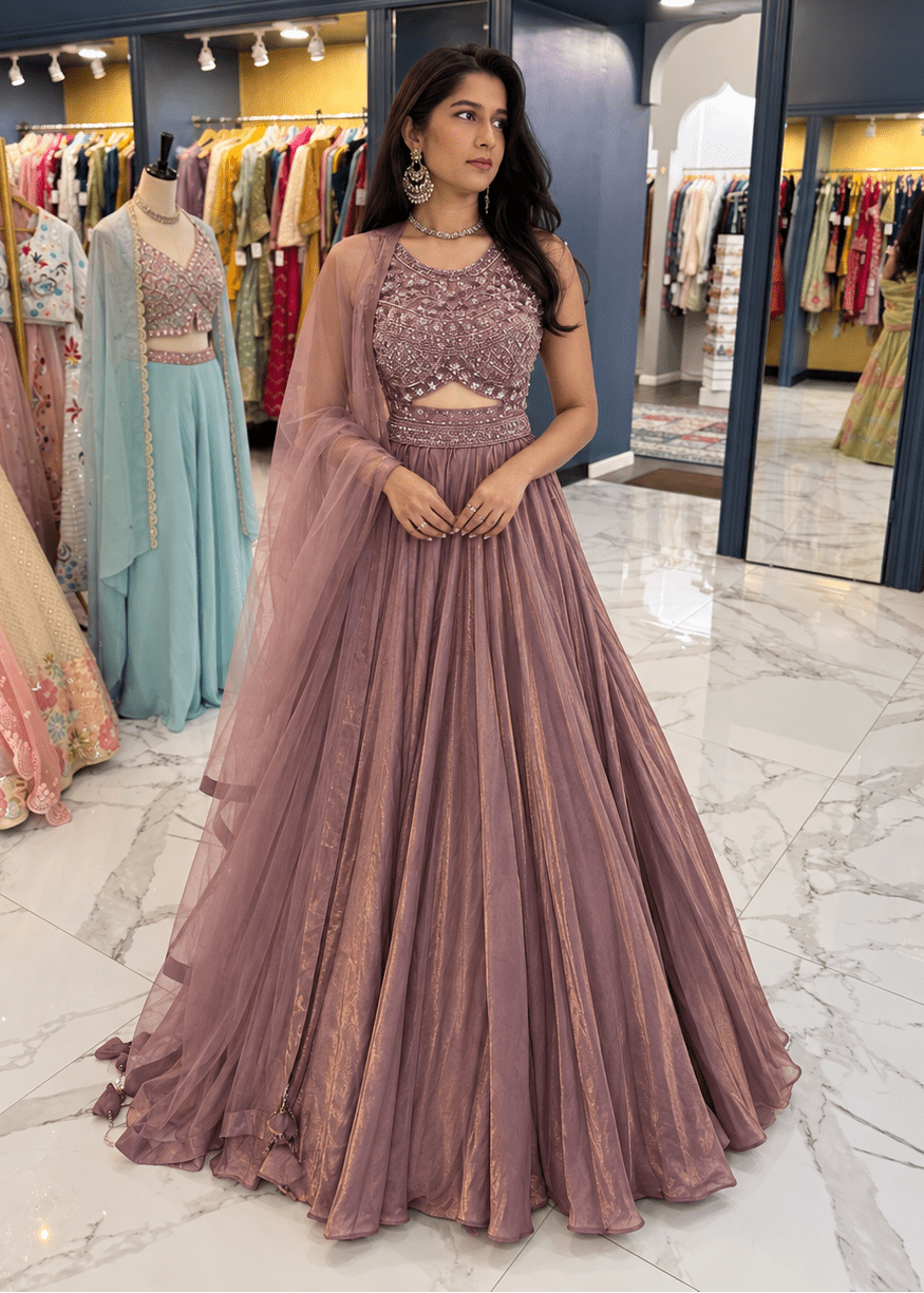 Navya Lehenga