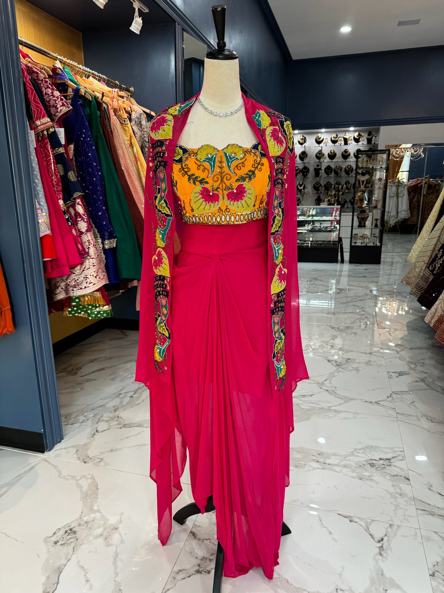 Heenali Set