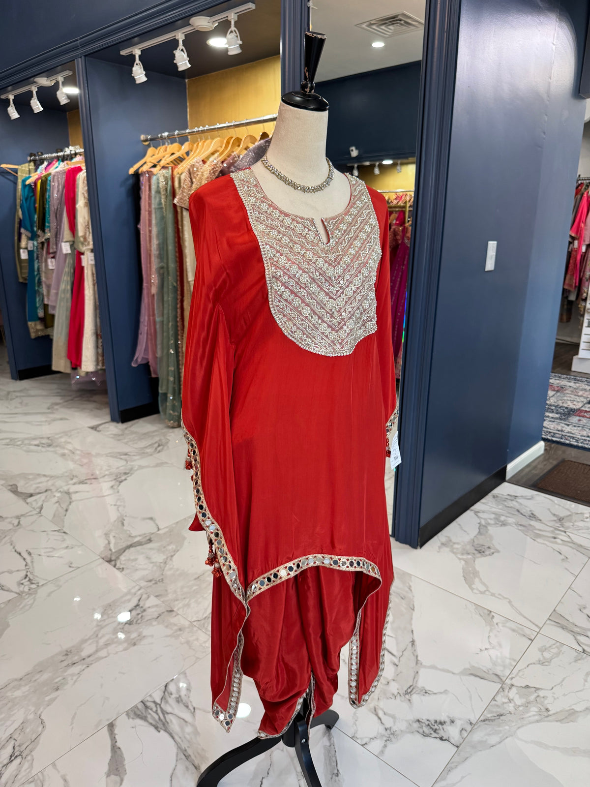 Brinda Set