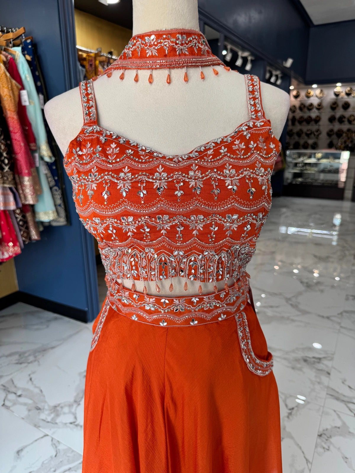 Rani Set