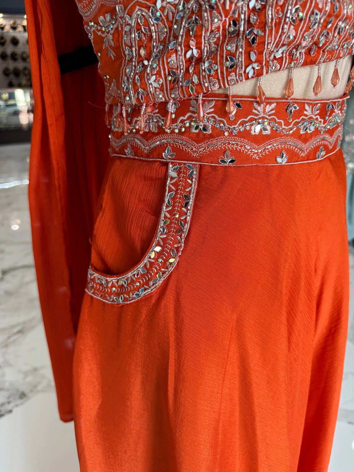 Rani Set