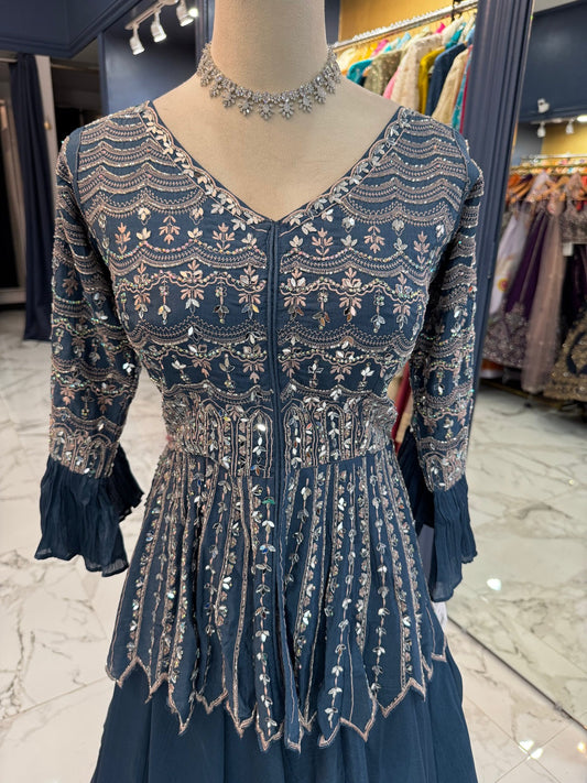 Monali Lehenga