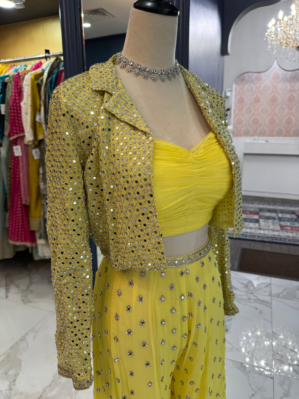 Prahi Set