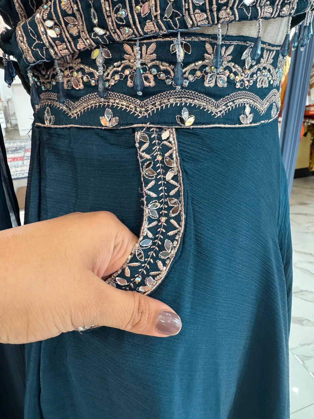 Rani Set
