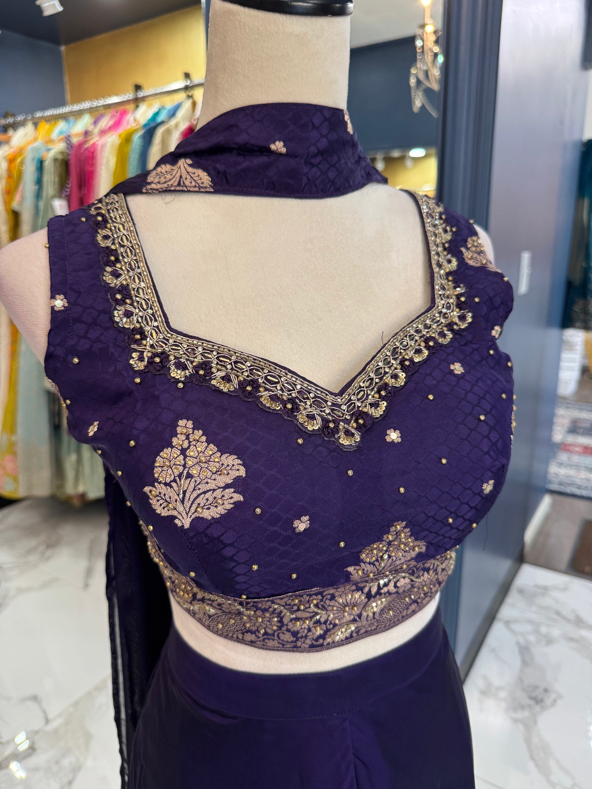 Surbhi Set