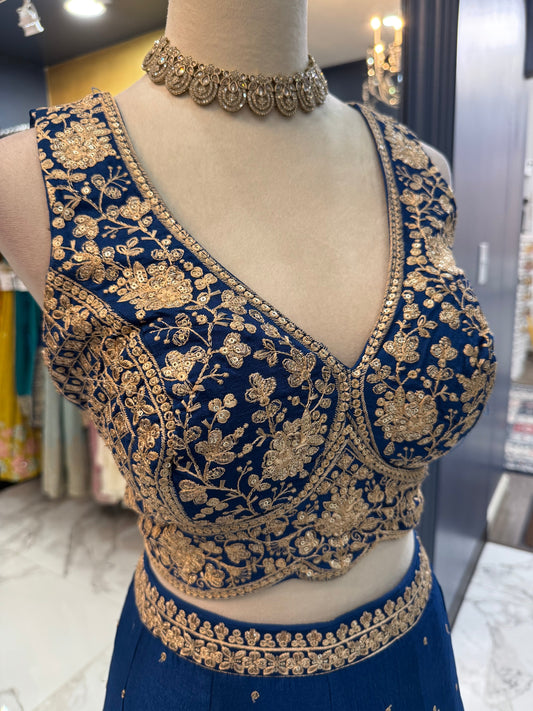 Madhu Lehenga