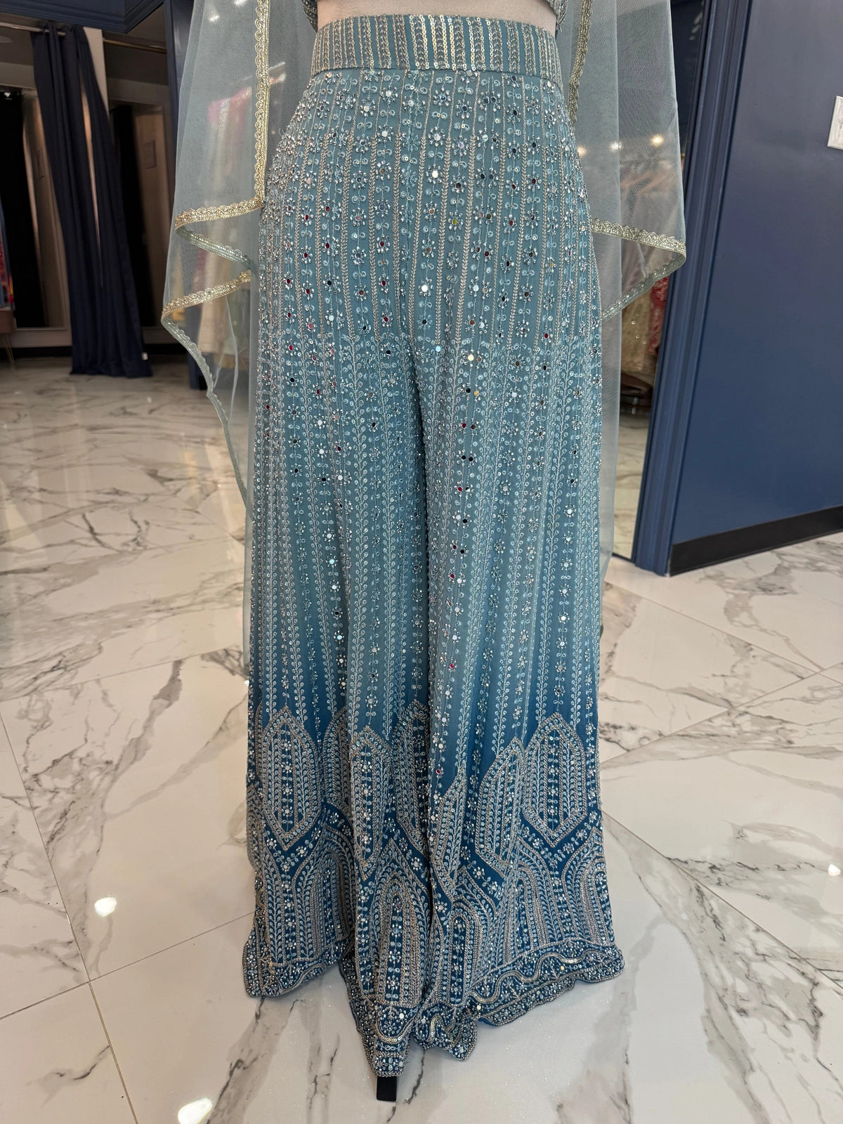 Ziya Set