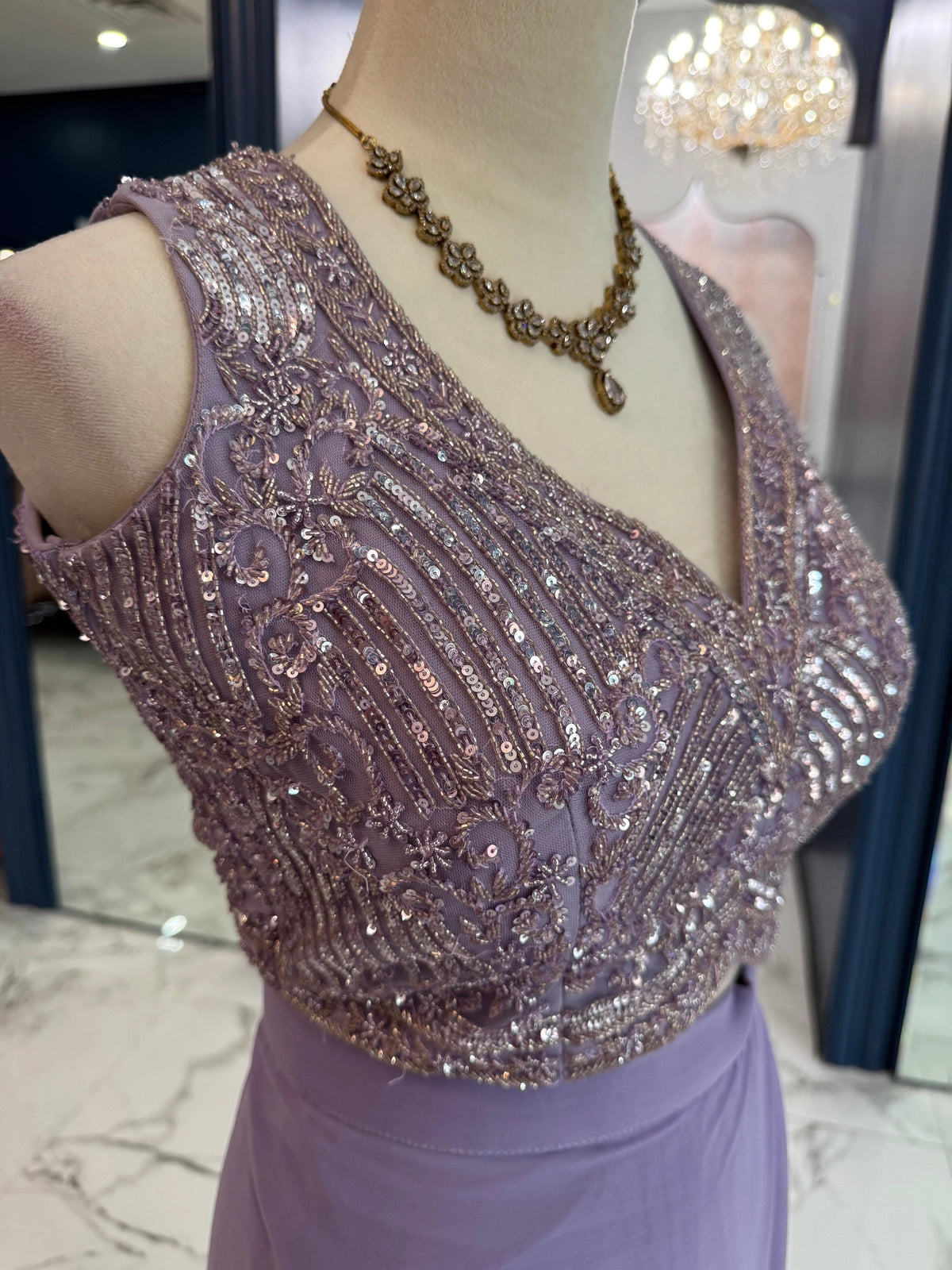 Priti Ready Saree