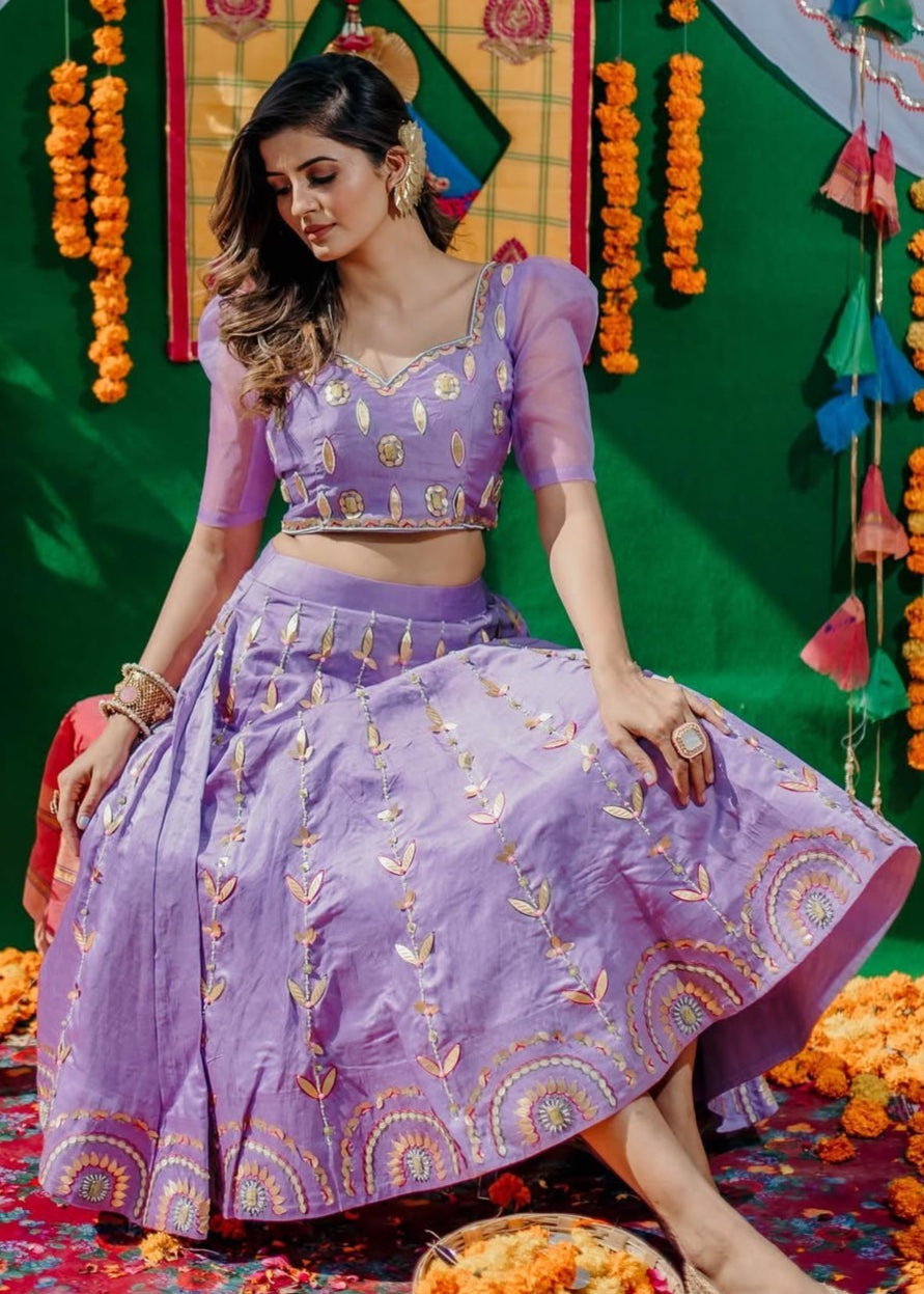 Livia Lehenga
