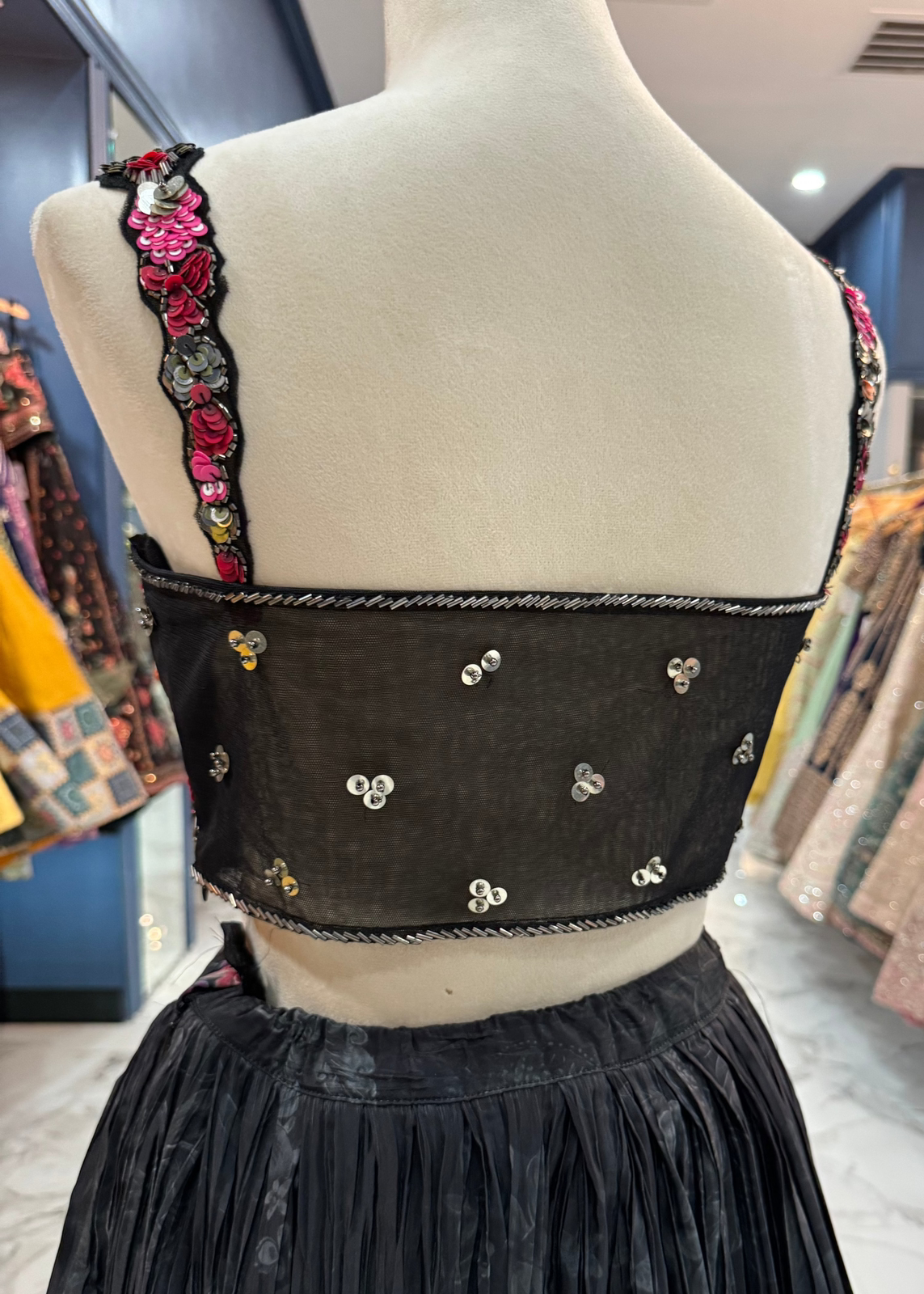 Prerna Lehenga