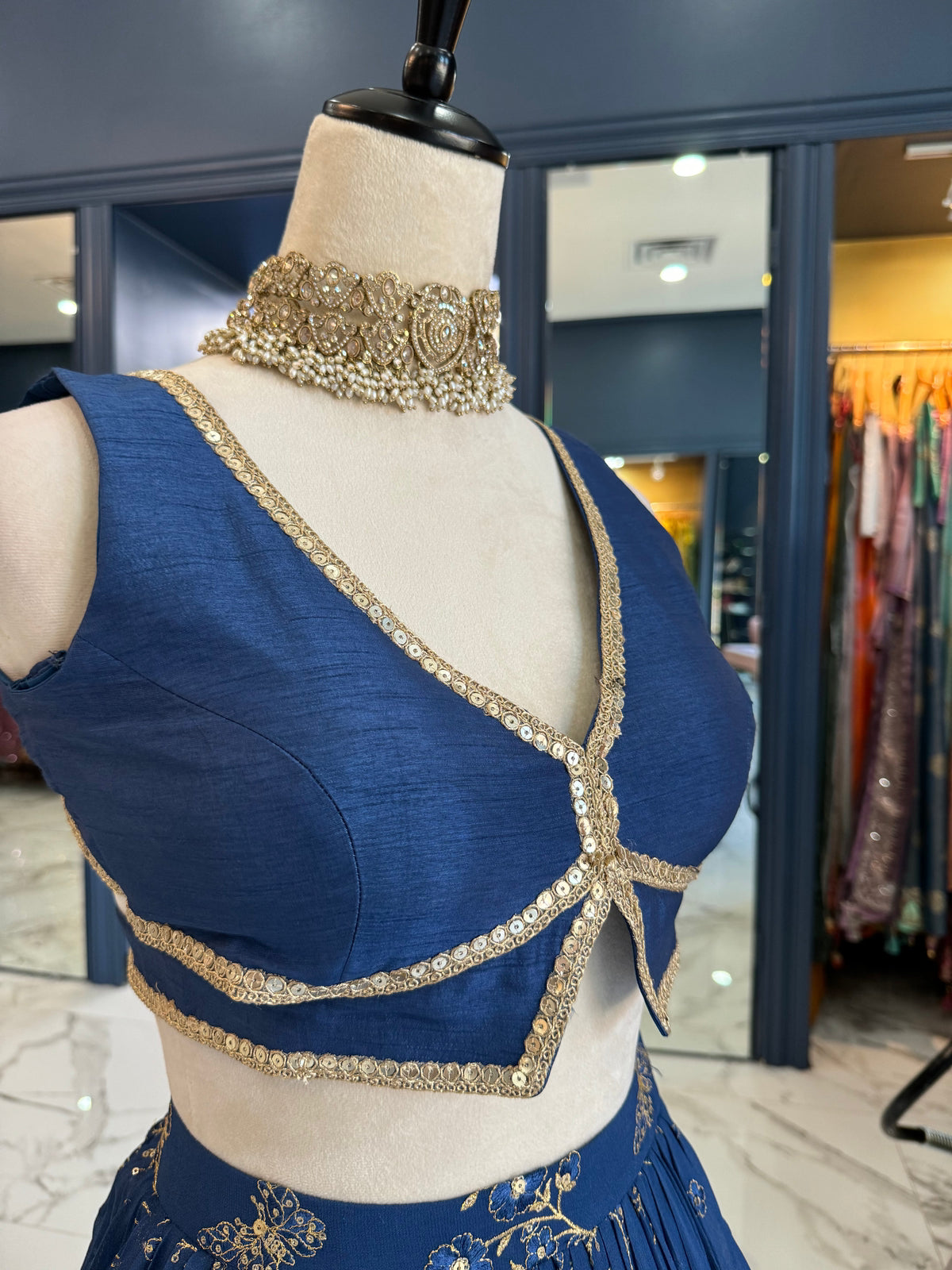 Kaira Lehenga
