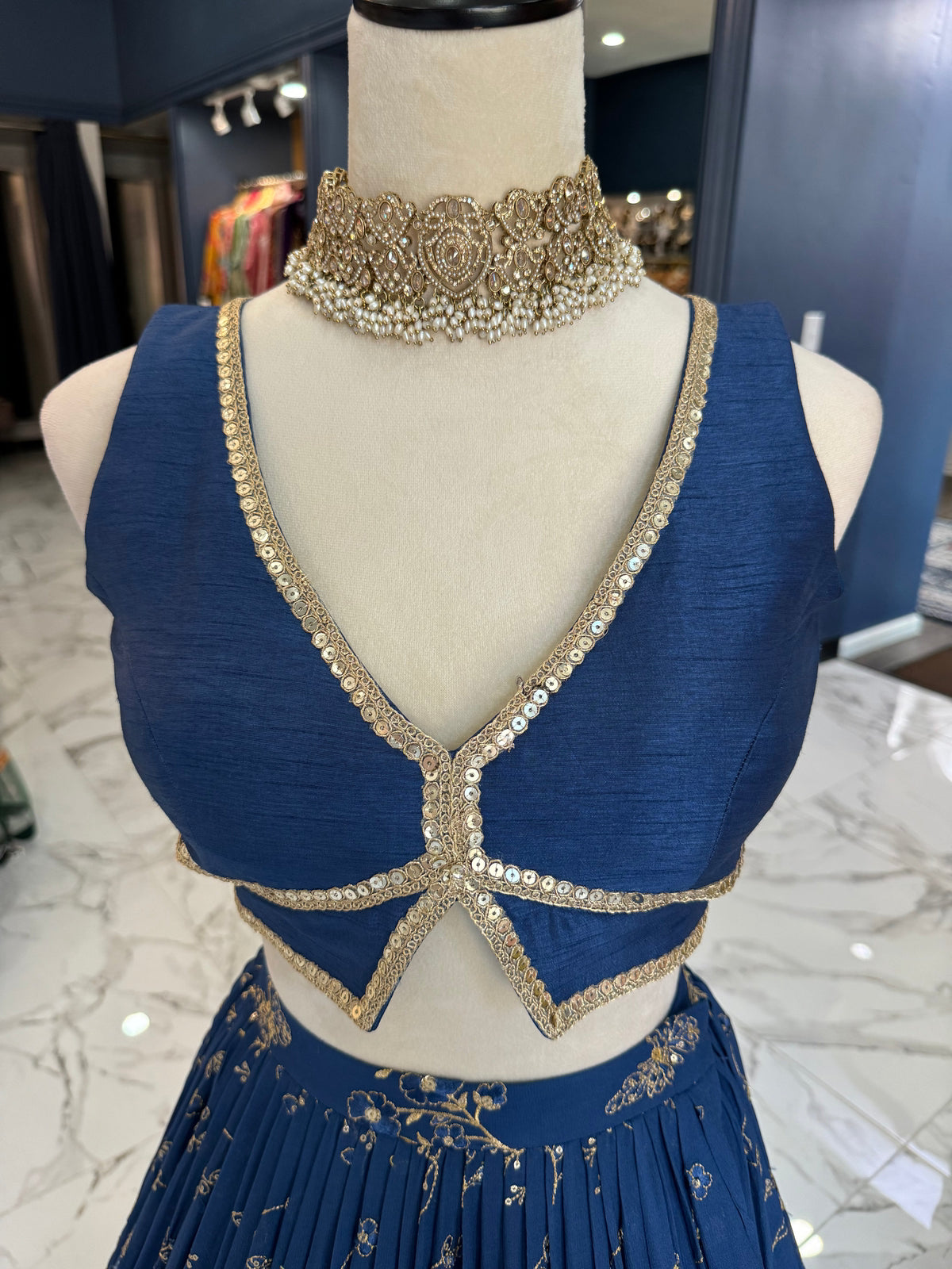 Kaira Lehenga