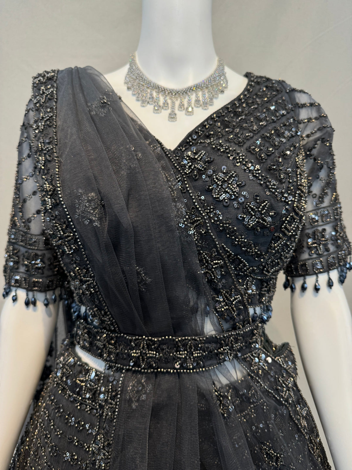 Lily Lehenga
