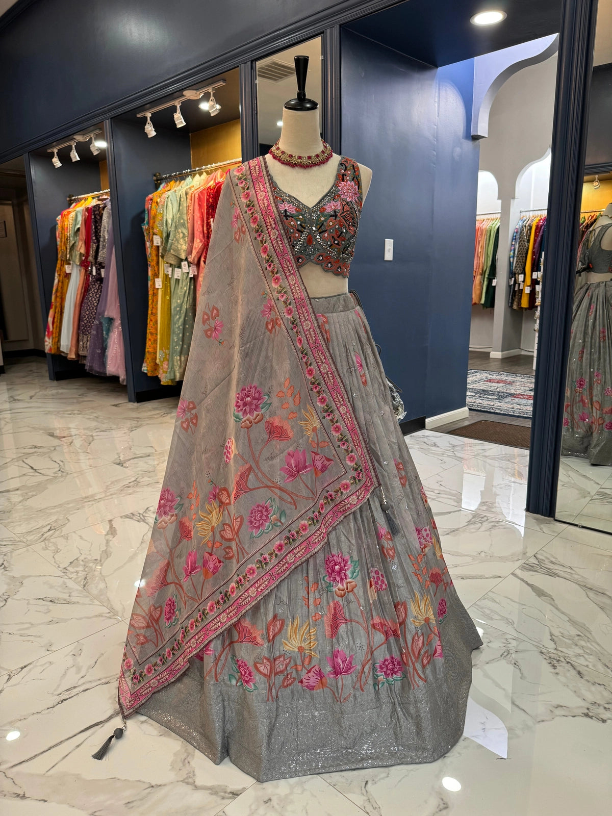 Anya Lehenga