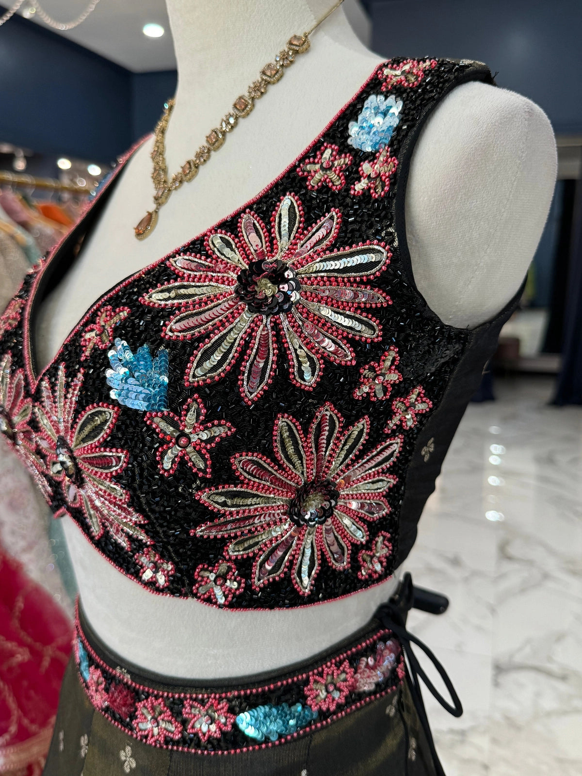 Ayat Lehenga