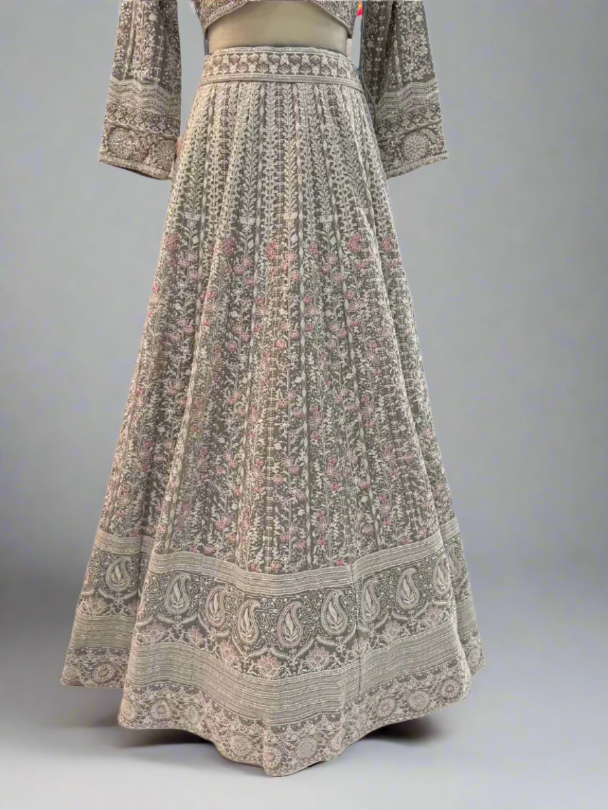 Ravya Lehenga
