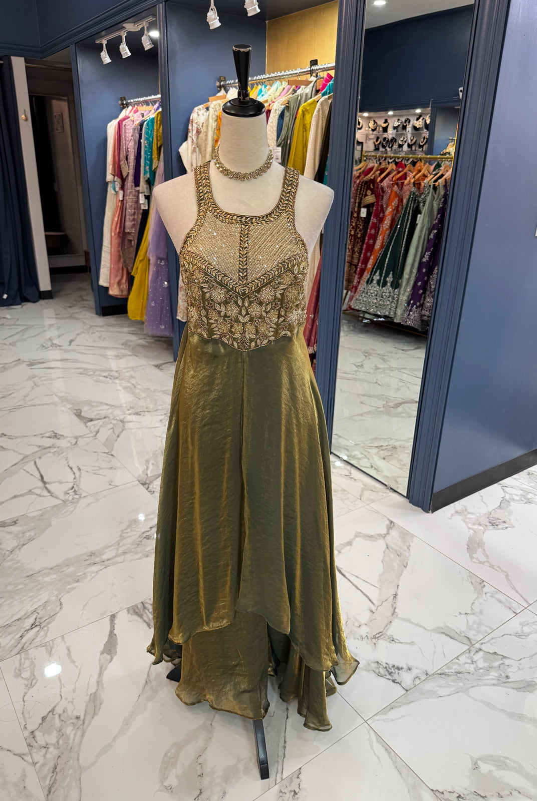 Shalini Set