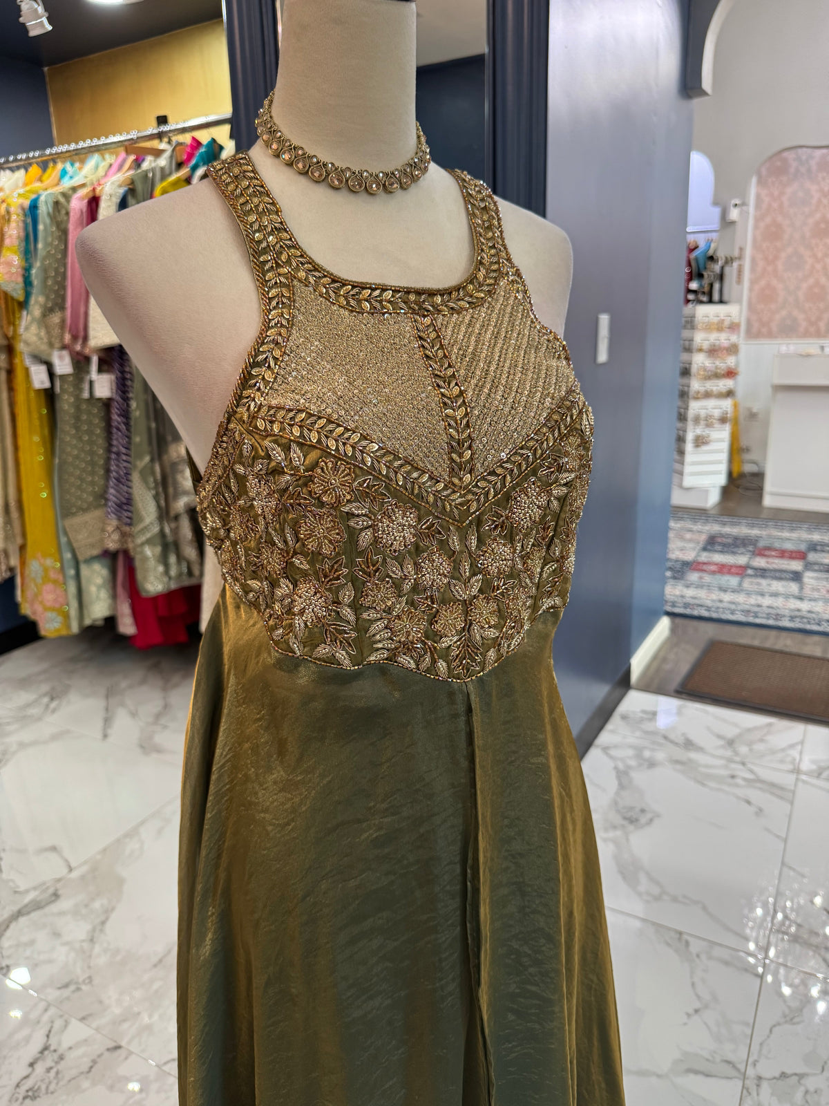 Shalini Set