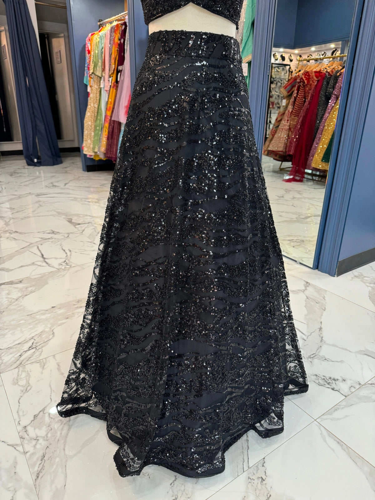 Jui Lehenga