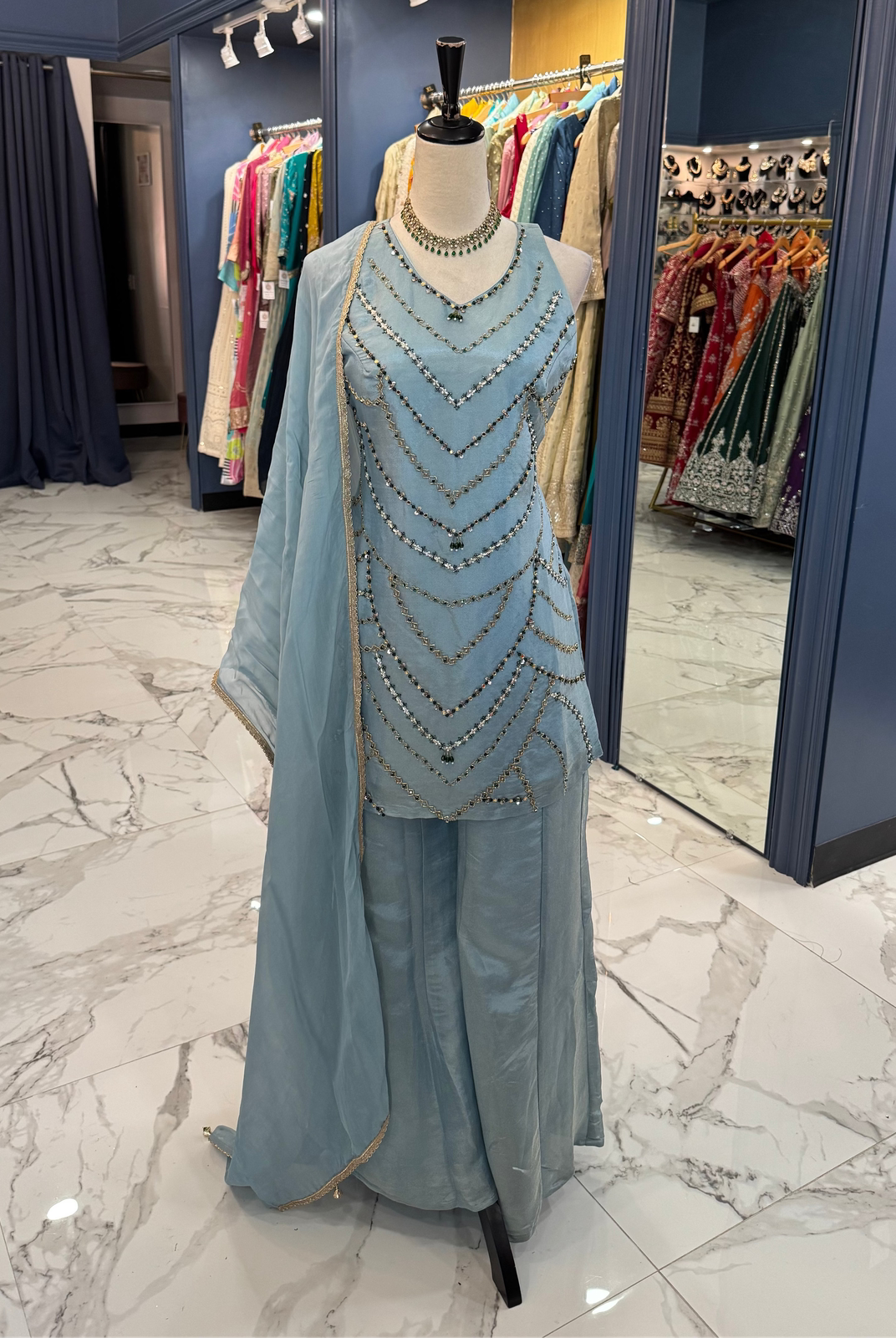 Farhana Set