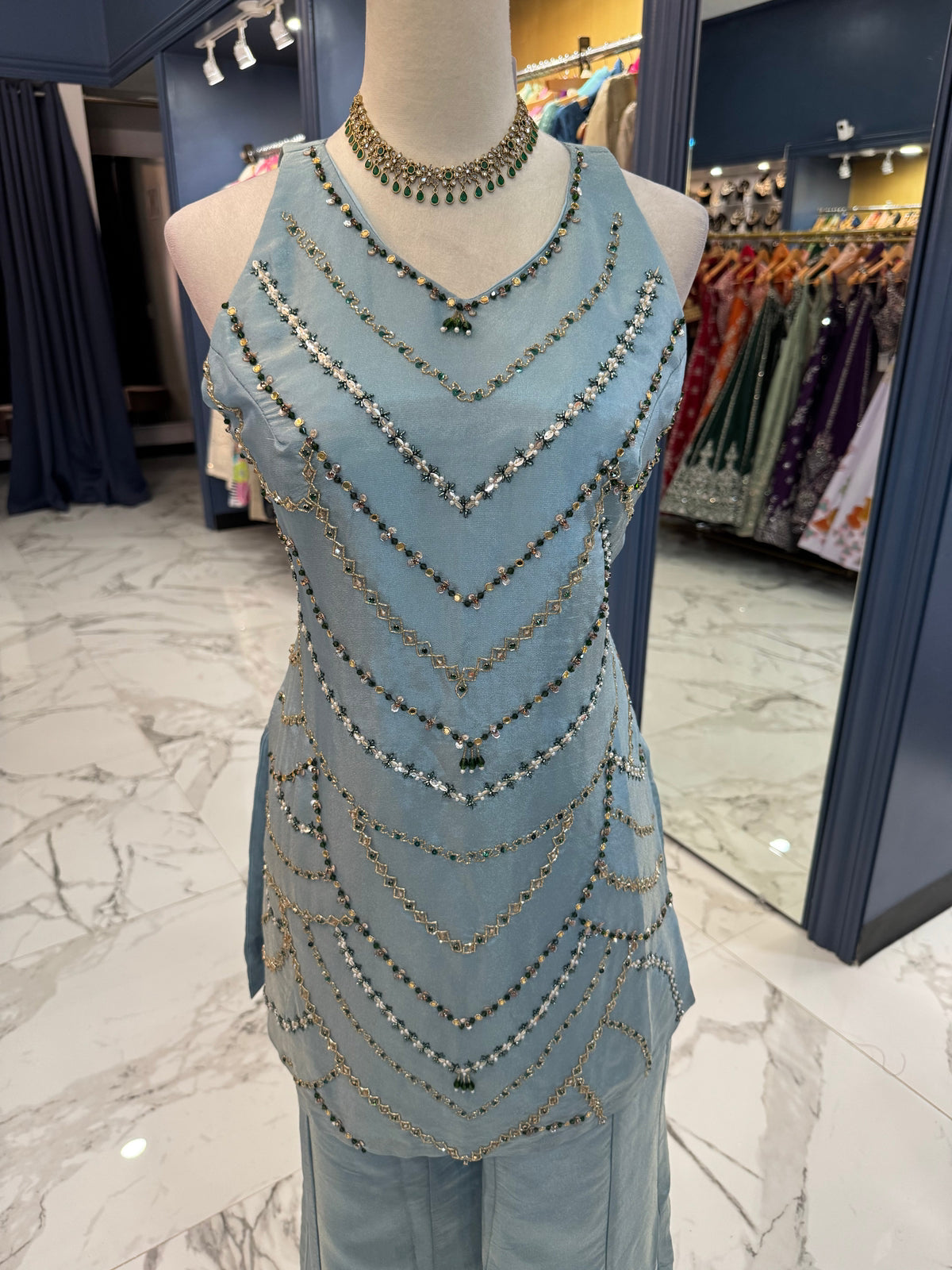 Farhana Set