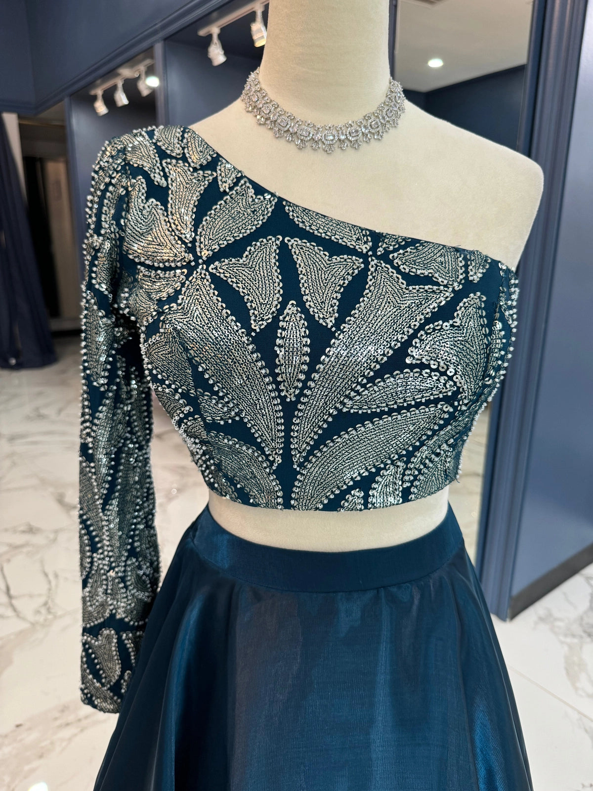 Charvi Lehenga
