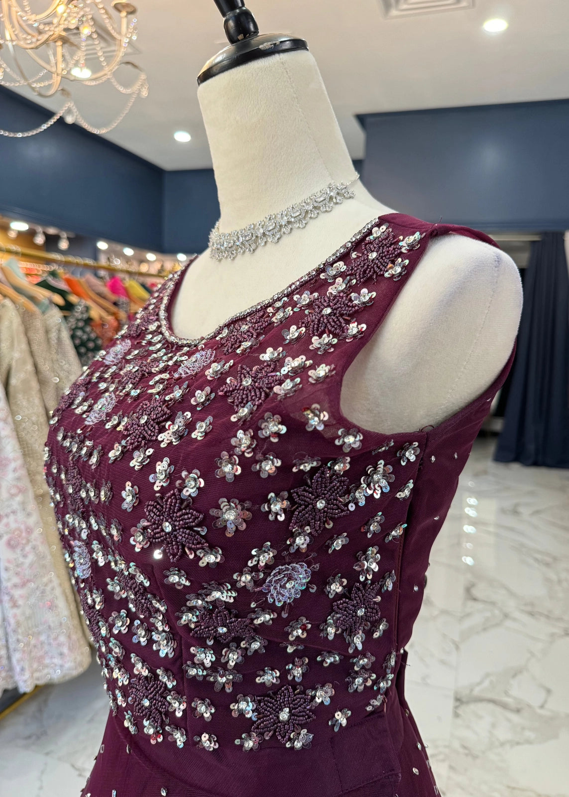 Yashvi Lehenga