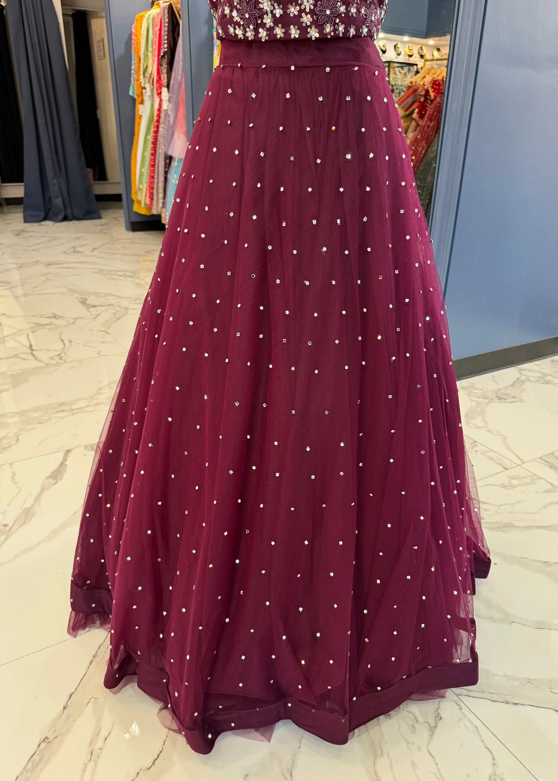 Yashvi Lehenga