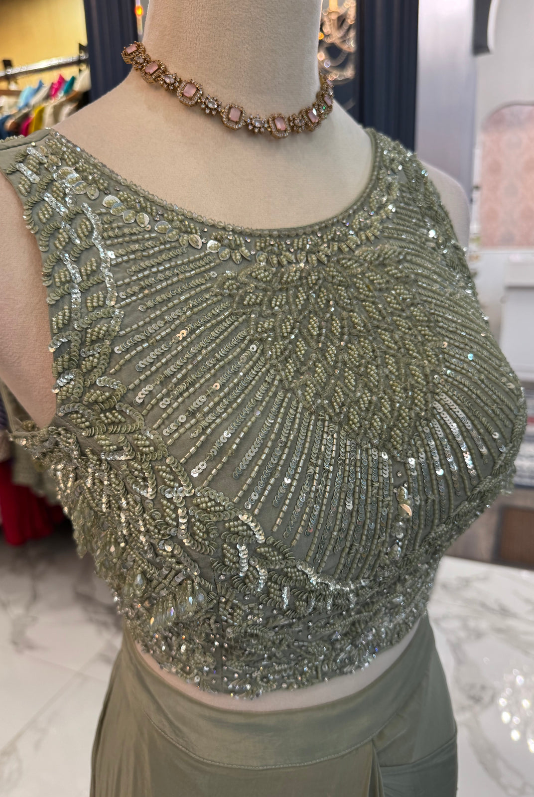Khushi Ready Saree
