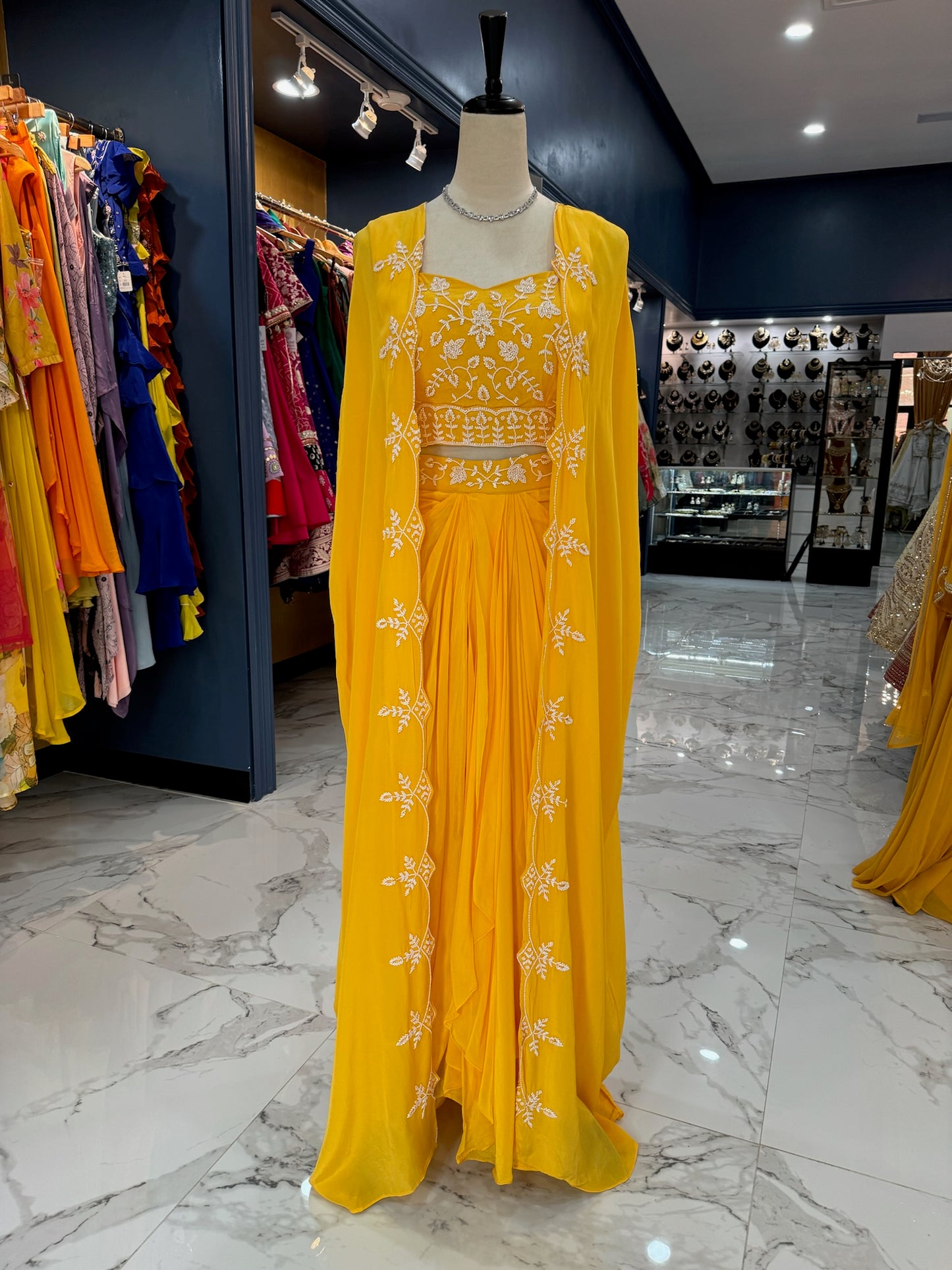 Saroj Set